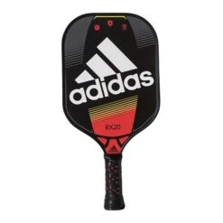 Adidas RX 20 Pickleball Paddle 5 Adidas RX 20 Pickleball Paddle -Dunlop Tennis Store PB3CA2U17