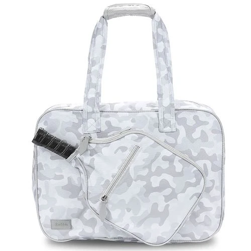 Ame And Lulu Pickleball Tote 2 Ame And Lulu Pickleball Tote - Image 2