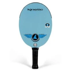 Pro Kennex Kinetic Ovation Flight Pickleball Paddle -Dunlop Tennis Store PK031