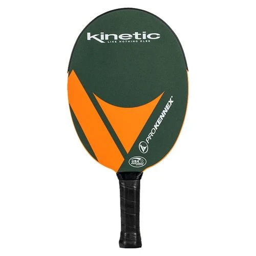 Pro Kennex 2023 Ovation Speed II Pickleball Paddle 3 Pro Kennex 2023 Ovation Speed II Pickleball Paddle - Image 3