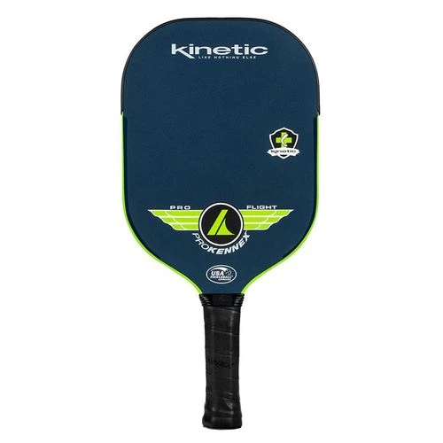 Pro Kennex 2023 Pro Flight Pickleball Paddle 4 Pro Kennex 2023 Pro Flight Pickleball Paddle - Image 4