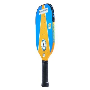 Pro Kennex Kinetic Pro Spin Pickleball Paddle 1 Pro Kennex Kinetic Pro Spin Pickleball Paddle