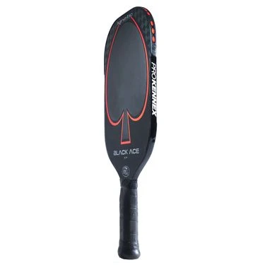 Pro Kennex Black Ace XF Pickleball Paddle 1 Pro Kennex Black Ace XF Pickleball Paddle