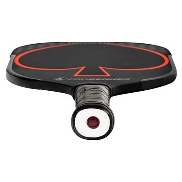 Pro Kennex Black Ace Ovation Pickleball Paddle 2 Pro Kennex Black Ace Ovation Pickleball Paddle - Image 2