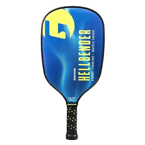 Gamma Hellbender Pickleball Paddle 3 Gamma Hellbender Pickleball Paddle - Image 3