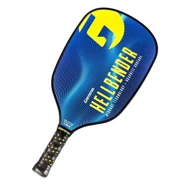 Gamma Hellbender Pickleball Paddle 2 Gamma Hellbender Pickleball Paddle - Image 2
