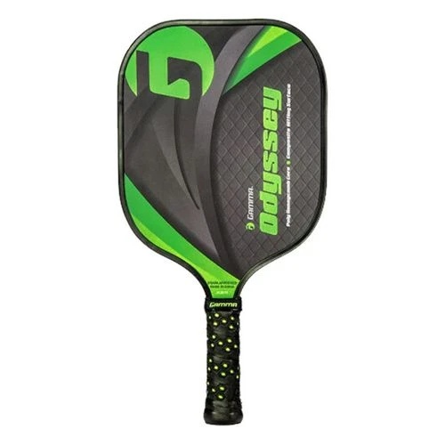 Gamma Odyssey Pickleball Paddle 1 Gamma Odyssey Pickleball Paddle