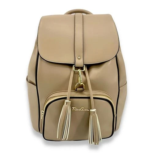 NiceAces Sara Tennis & Pickleball Backpack 2 NiceAces Sara Tennis & Pickleball Backpack - Image 2