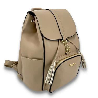 NiceAces Sara Tennis & Pickleball Backpack 1 NiceAces Sara Tennis & Pickleball Backpack