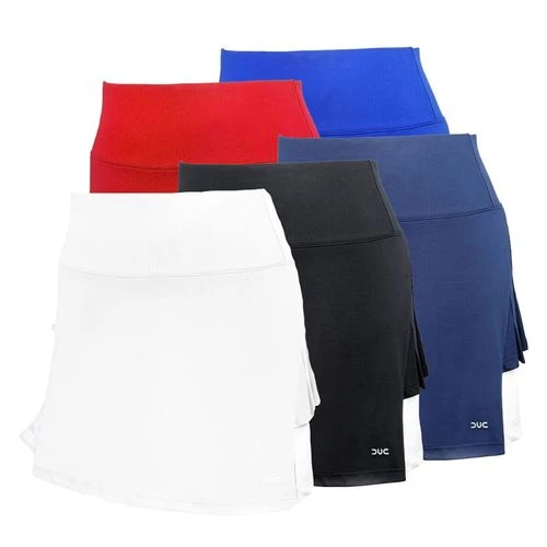 Duc Flirt 2 Double Pleat Skirt 6 Duc Flirt 2 Double Pleat Skirt - Image 6