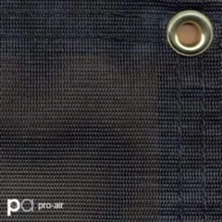 Putterman Tenn Air Pro 6 X 60 Windscreen -Dunlop Tennis Store TAP 9 STD