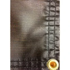 Putterman Tenn Air Windscreen (6 Ft X 60 Ft) 5 Putterman Tenn Air Windscreen (6 Ft X 60 Ft) -Dunlop Tennis Store TENNAIRCLOSE 1