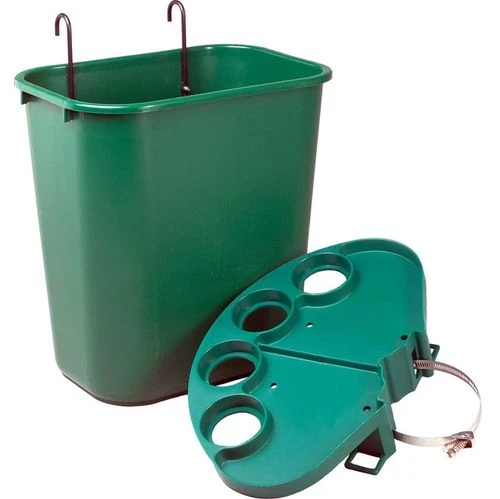 Tourna Tray And Basket Set 1 Tourna Tray And Basket Set