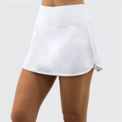 Fila Essentials Tie Break Skirt -Dunlop Tennis Store TW016451 100