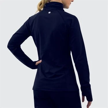 Fila Essentials ½ Zip Jacket 1 Fila Essentials ½ Zip Jacket