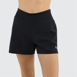 Fila Double Layer Short -Dunlop Tennis Store TW163RV8 001