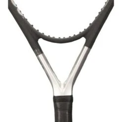 Head Titanium Ti S6 Tennis Racquet (Prestrung) -Dunlop Tennis Store TitaniumTiS6 3