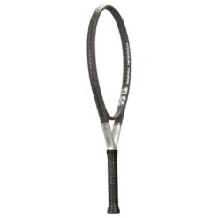 Head Titanium Ti S6 Tennis Racquet (Prestrung) -Dunlop Tennis Store TitaniumTiS6 4