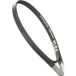 Head Titanium Ti S6 Tennis Racquet (Prestrung) -Dunlop Tennis Store TitaniumTiS6 5