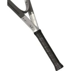 Head Titanium Ti S6 Tennis Racquet (Prestrung) -Dunlop Tennis Store TitaniumTiS6 6