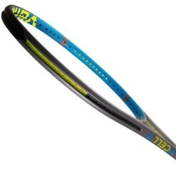 Volkl V-Cell 7 Tennis Racquet -Dunlop Tennis Store V10707 5