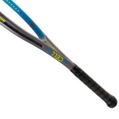 Volkl V-Cell 7 Tennis Racquet -Dunlop Tennis Store V10707 6