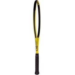Volkl C-10 Pro Tennis Racquet -Dunlop Tennis Store V19602 4