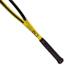Volkl C-10 Pro Tennis Racquet -Dunlop Tennis Store V19602 6