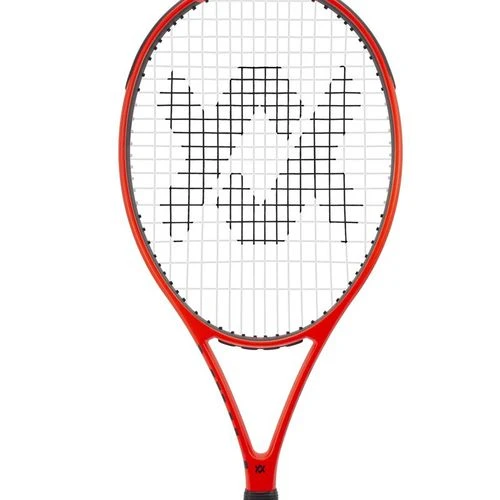 Volkl V8 Pro Tennis Racquet 5 Volkl V8 Pro Tennis Racquet - Image 5