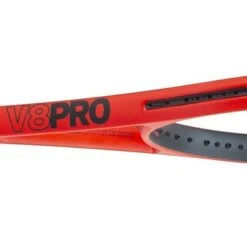 Volkl V8 Pro Tennis Racquet 7 Volkl V8 Pro Tennis Racquet -Dunlop Tennis Store V19880 4