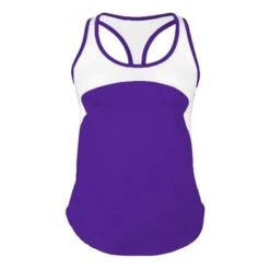 DUC Refreshing Tank -Dunlop Tennis Store W1701 PU