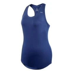 Duc Hailey Racer Tank -Dunlop Tennis Store W2206 NV