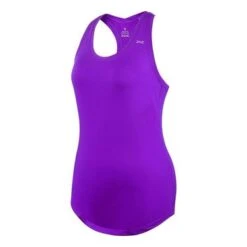 Duc Hailey Racer Tank -Dunlop Tennis Store W2206 PU