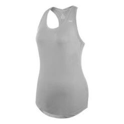 Duc Hailey Racer Tank -Dunlop Tennis Store W2206 SV
