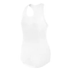 Duc Hailey Racer Tank -Dunlop Tennis Store W2206 WW