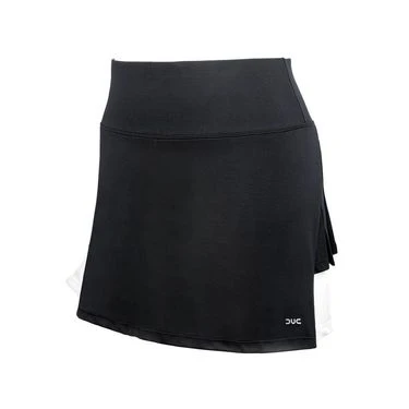 Duc Flirt 2 Double Pleat Skirt 1 Duc Flirt 2 Double Pleat Skirt