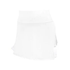 Duc Flirt 2 Double Pleat Skirt 10 Duc Flirt 2 Double Pleat Skirt -Dunlop Tennis Store W2207 WW