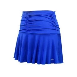 Duc Kourtney Ruched Skirt -Dunlop Tennis Store W2208 RY