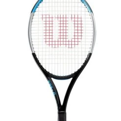 Wilson Ultra 100UL V3 Tennis Racquet -Dunlop Tennis Store WR033611U