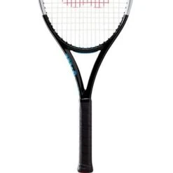 Wilson Ultra 100UL V3 Tennis Racquet -Dunlop Tennis Store WR033611U 3