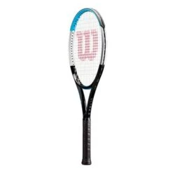 Wilson Ultra 100UL V3 Tennis Racquet -Dunlop Tennis Store WR033611U 4