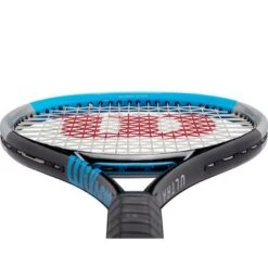 Wilson Ultra 100UL V3 Tennis Racquet -Dunlop Tennis Store WR033611U 6
