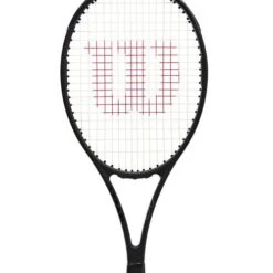 Wilson Pro Staff RF97 Autograph V13 Tennis Racquet 19 Wilson Pro Staff RF97 Autograph V13 Tennis Racquet -Dunlop Tennis Store WR043711U