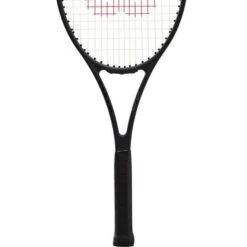 Wilson Pro Staff RF97 Autograph V13 Tennis Racquet 12 Wilson Pro Staff RF97 Autograph V13 Tennis Racquet -Dunlop Tennis Store WR043711U 3