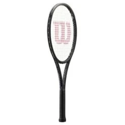 Wilson Pro Staff RF97 Autograph V13 Tennis Racquet 13 Wilson Pro Staff RF97 Autograph V13 Tennis Racquet -Dunlop Tennis Store WR043711U 4