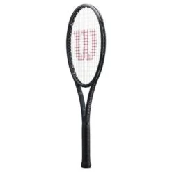 Wilson Pro Staff RF97 Autograph V13 Tennis Racquet 14 Wilson Pro Staff RF97 Autograph V13 Tennis Racquet -Dunlop Tennis Store WR043711U 5