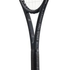 Wilson Pro Staff RF97 Autograph V13 Tennis Racquet 15 Wilson Pro Staff RF97 Autograph V13 Tennis Racquet -Dunlop Tennis Store WR043711U 6