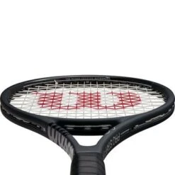 Wilson Pro Staff RF97 Autograph V13 Tennis Racquet 17 Wilson Pro Staff RF97 Autograph V13 Tennis Racquet -Dunlop Tennis Store WR043711U 8