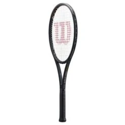 Wilson Pro Staff 97 V13 Tennis Racquet -Dunlop Tennis Store WR043811U 5