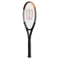 Wilson Burn 100LS V4 Tennis Racquet -Dunlop Tennis Store WR044911D 5